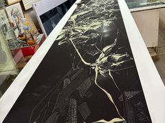 -宸宸画框裱画配框工厂店(莘庄店)
