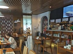 -Pizzeria da Nicola·火炉披萨(中大国际店)