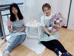 -食间旅人DIY烘焙工作室