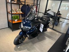 -北京德悦行BMW宝马摩托车