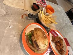 -必胜客(津塘店)