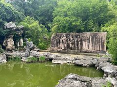 -采石矶景区