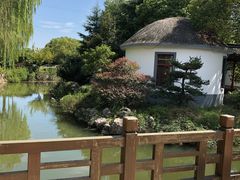 -渭塘酒家(生态园店)