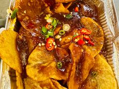 -二发烧烤(亚麻厂店)