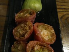 -广东道至正餐厅(区庄店)
