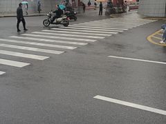 -西安市长乐公园