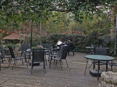 -旅马餐厅(茅家埠店)