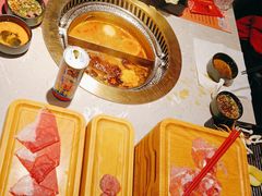 -空之介寿喜烧·和牛放题(恒隆广场店)