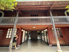 -蒋氏故居