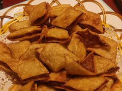 -鸿亨泰杂鱼馆(港馨家园店)