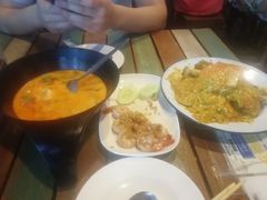 -Doo Dee Thai Food(Issan/Isaan/Esan)