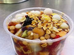 -夏食光安顺小舒冰粉冰浆(甲秀楼店)