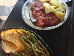 -吉志烤肉(太原总店)