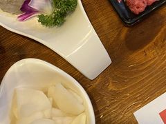 -八宝牛潮汕鲜牛肉火锅(净月店)