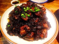 -兰溪小馆(东直门簋街店)