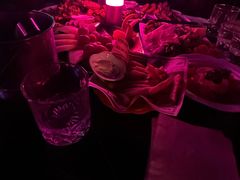 -MOSSO音乐酒吧·live house(南京旗舰店)