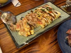海鲜玉子烧-坂吉屋·居酒屋深夜食堂(龙湖店)