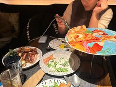 -IL TEATRO 精品意大利餐厅