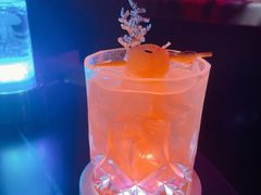 -MOSSO音乐酒吧·live house(南京旗舰店)