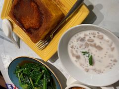 -食大利香港茶餐厅(南亚风情第一城店)