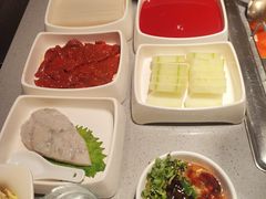 -海底捞火锅(海宁路店)