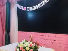 -pink baby·新晋网红打卡地