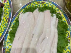 -清真·马家火锅美食城(镇江北路店)