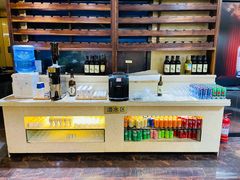 -怡乡王品海鲜姿造自助体验餐厅(大岛商业广场店)