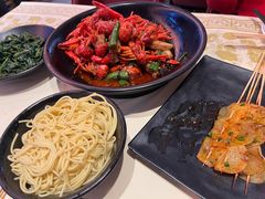 -聚味瞿记·龙虾堂(咸嘉湖店)