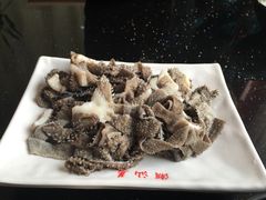 -潮汕美牛肉丸火锅店(天宁寺店)
