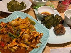 -米纸越南小馆(金鹰世界店)