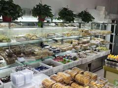 -幸福蛋糕坊(金顶街店)