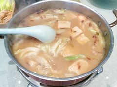 -有喜胶东小馆(太申祥和店)
