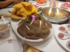-犇鼎牛潮汕牛肉火锅(新辰里学清路店)