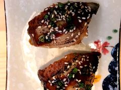-樱の千渡日式料理·铁板烧•烧鸟(金盛田广场店)
