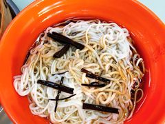 -食惠里小笼包面馆(越秀店)