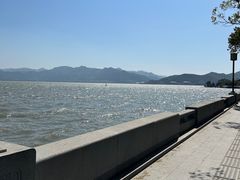 -东钱湖旅游度假区