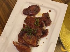 -百年神厨·地道川菜(清江西路店)