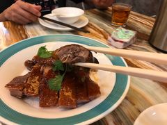 招牌烧鹅-椿记烧鹅(叠彩店)