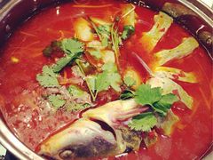 iphone_upload_pic-泉味道贵州厨房(三里河店)
