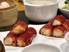 -小城粥道·海胆鲜虾粥(解放广场店)