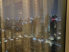 -上海红塔豪华精选酒店