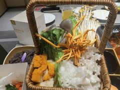 -海底捞火锅(方圆荟店)