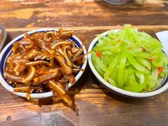 -盟重烧烤(东瓜山创始店)