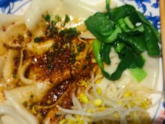 -陕味食族油泼面(工商大学店)