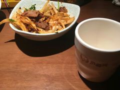 -胖哥俩肉蟹煲(永旺店)