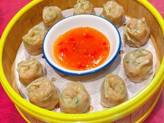 -琼大师东方烤乳猪(亚特兰蒂斯店)