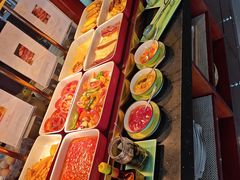 -深圳福田香格里拉大酒店