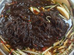 -百年石锅饭·朝鲜族传统民餐