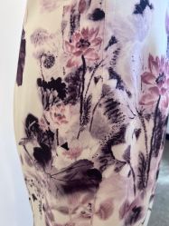 -禾米旗袍妈妈装礼服定制(嘉业国贸店)